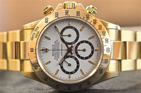 rolex daytona con scatola